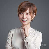 天津三立在线特约主讲老师王佳怡