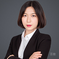 天津三立在线特约主讲老师谈佳丽