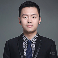 特约主讲老师李佳
