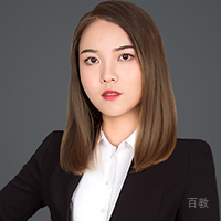 特约主讲老师程佳蒙