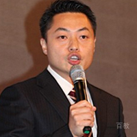 厦门烽华口才培训学校特约主讲老师张涛老师