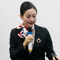 特约主讲老师李珊珊(KiKi)老师