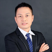 特约主讲老师秦学兵