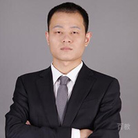 特约主讲老师徐老师