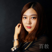 北京国际艺术留学特约主讲老师Jessie老师