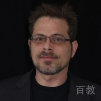 Brian Kane老师