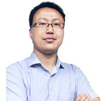 重慶學爾森教育特約主講老師張樹川
