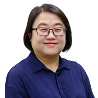 重慶學爾森教育特約主講老師徐鮮