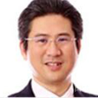 特约主讲老师饶家铭