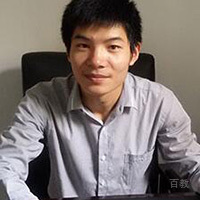特约主讲老师姚林
