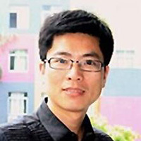 特约主讲老师朱黎明