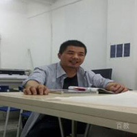 特约主讲老师陈岸忠