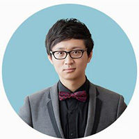 特约主讲老师朱宏