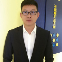冯翔老师
