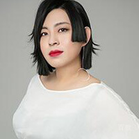广州国际艺术教育特约主讲老师Joanna