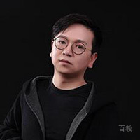广州国际艺术教育特约主讲老师Luca
