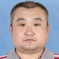 赵良杰老师