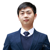 上海金程考研特约主讲老师安老师
