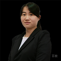 上海金程考研特约主讲老师刘老师