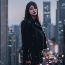 潘逸雯