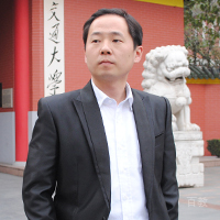上海交大南洋设计特约主讲老师方老师