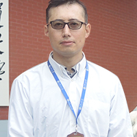 上海交大南洋设计特约主讲老师张老师