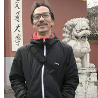 上海交大南洋设计特约主讲老师曾老师