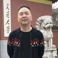 王老师
