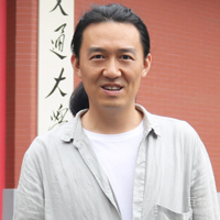 董老师