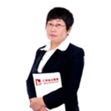 特约主讲老师刘继英