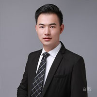 特约主讲老师Robert Yu
