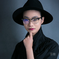 Jing老师