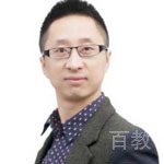 特约主讲老师付博