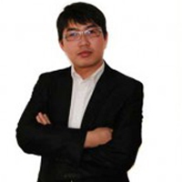 特约主讲老师吴建民老师