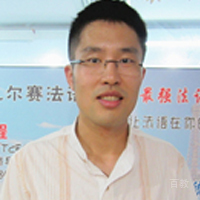 特约主讲老师庄老师