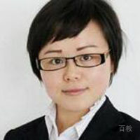 特约主讲老师谢娟