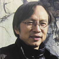 杨涪林