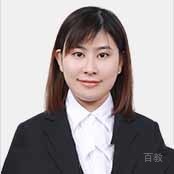 特约主讲老师许洁