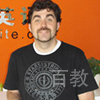 特约主讲老师Chris老师