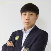 何老师