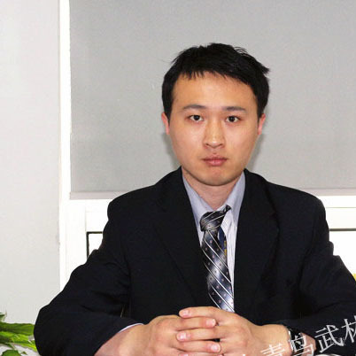 特约主讲老师王跃霖老师