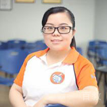 杭州龅牙兔儿童情商培训特约主讲老师白娟娟