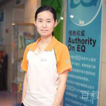 杭州龅牙兔儿童情商培训特约主讲老师崔维维