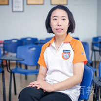 杭州龅牙兔儿童情商培训特约主讲老师张贺