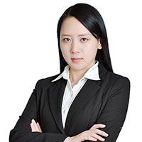 武汉朗阁外语特约主讲老师王丽