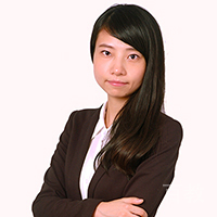 武汉朗阁外语特约主讲老师易文君