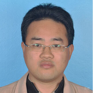 特约主讲老师任海峰