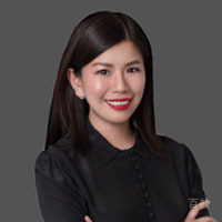特约主讲老师许倩