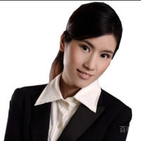 特约主讲老师李芳