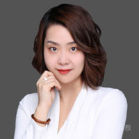特约主讲老师张佳
